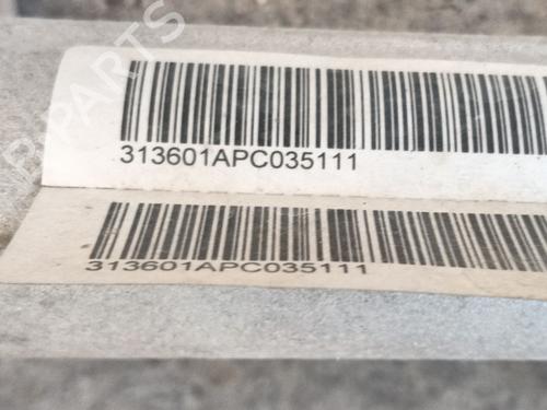 Steering rack MG MG ZS SUV (AZS1) 1.0 T-GDi | BP33690815M22  - Image 5