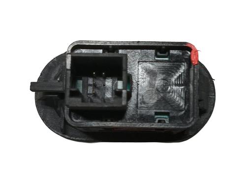 Left front window switch CITROËN C2 (JM_) 1.4 HDi | BP19405369I27 