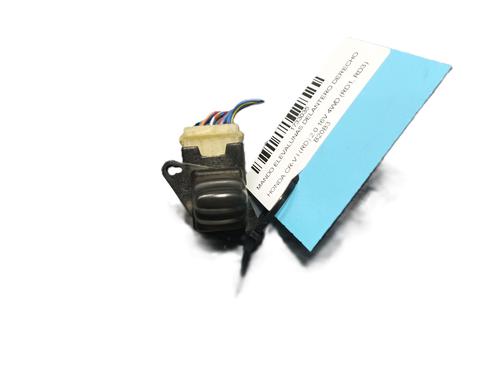 Used Right front window switch HONDA CR-V I (RD) 2.0 16V 4WD (RD1, RD3) (128 hp) 21501203