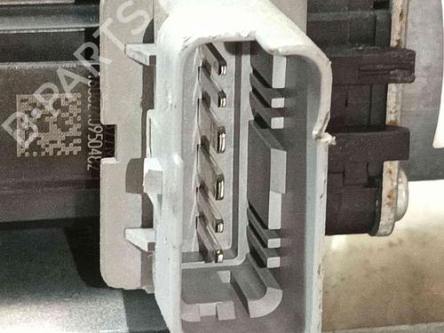 Front left window mechanism PEUGEOT PARTNER Box Body/MPV 1.6 HDi / BlueHDi 75 | BP37534521C22 - Image 2