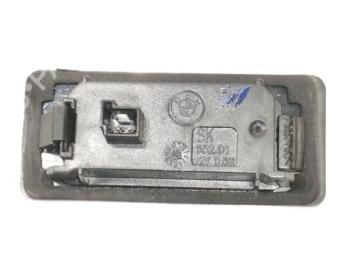 Licence plate light BMW 5 (F10) 535 d | BP14259993I40 