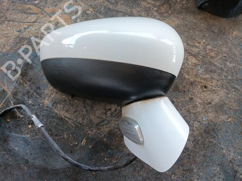 Right mirror CITROËN C4 I (LC_) 1.4 16V | BP26145850C27 