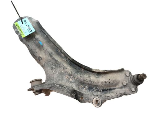 Used Left front suspension arm RENAULT KANGOO / GRAND KANGOO II (KW0/1_) 1.5 dCi 90 (KW05, KW08, KW0G, KW11) (90 hp) 27199227