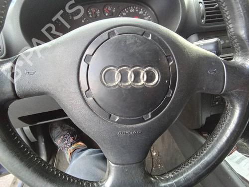 Driver airbag AUDI A3 (8L1) 1.9 TDI | BP10932493C9 