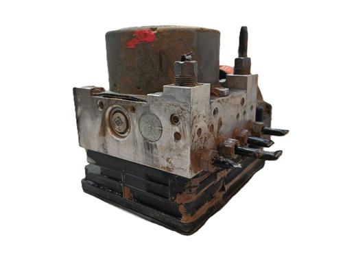 Used ABS pump ABS pump JEEP AVENGER (J2) 1.2 GSE T3 (101 hp) 35903792 35903792
