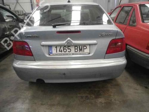 Control unit CITROËN XSARA (N1) 1.9 D | BP5350919M11 