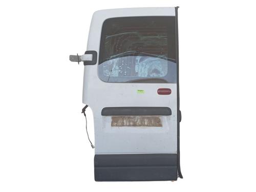 Dør venstre bak Dør venstre bak NISSAN INTERSTAR Bus (X70) dCi 115 (115 hp) 34438903 34438903