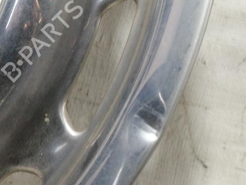 Hub cap MERCEDES-BENZ 123 Saloon (W123)  | BP25802031C160 