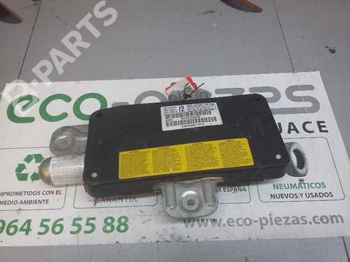 Used Right curtain airbag Right curtain airbag BMW X5 (E53) 3.0 i (231 hp) 5815695 5815695