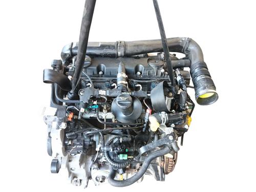 Used Engine Engine 38285951 38285951