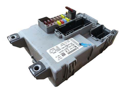 Used Fuse box PEUGEOT BIPPER (AA_) 1.3 HDi 75 (75 hp) 30487352