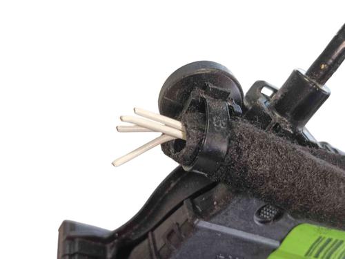 Rear left lock RENAULT CLIO V (B7_) 1.6 E-TECH 145 (B7MU) | BP36596275C100 - Image 3