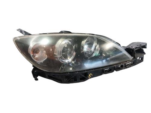 Used Right headlight Right headlight MAZDA 3 (BK) 1.6 (BK14) (105 hp) 40120240 40120240