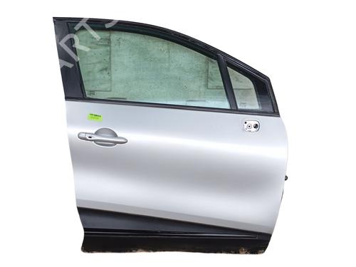 Used Right front door RENAULT CAPTUR I (J5_, H5_) 1.5 dCi 90 (J5N4, J5M5, J5MW, J5M6, J5AL, J5AJ) (90 hp) 31070636