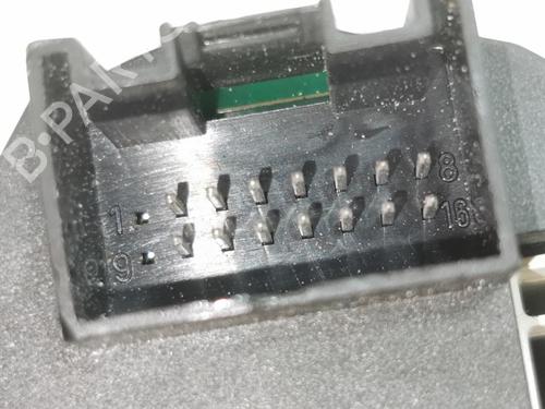 Switch VW TOUAREG (7LA, 7L6, 7L7) 2.5 R5 TDI | BP10281709I30 