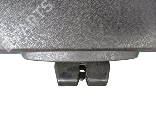 Tailgate FORD FIESTA VI (CB1, CCN) 1.0 EcoBoost | BP19112062C6 