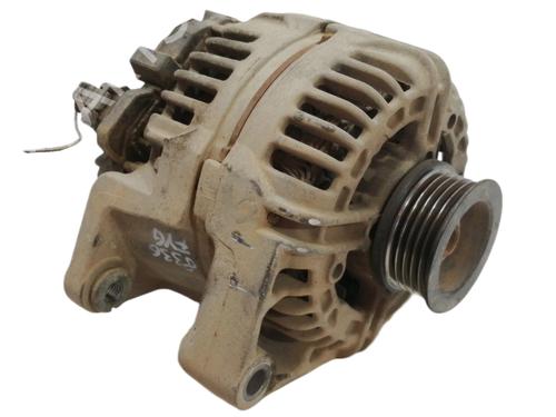 Used Alternator OPEL CORSA D (S07) 1.2 (L08, L68) (80 hp) 10748737