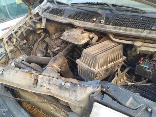 Left front steering knuckle CITROËN JUMPY I Van (BS_, BT_, BY_, BZ_)  | BP5365054M25 