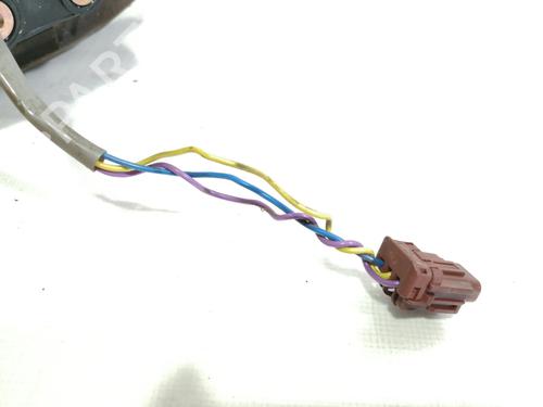 Left mirror NISSAN ALMERA I Hatchback (N15)  | BP10931069C26 
