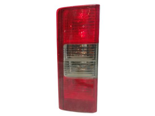 Used Left taillight OPEL COMBO Box Body/MPV [2001-2025]  12470231