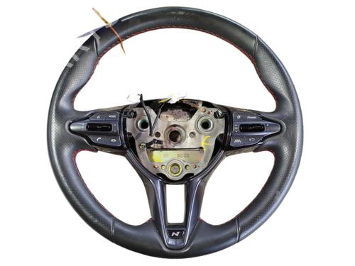 Used Steering wheel Steering wheel HYUNDAI i30 (PDE, PD, PDEN) 1.0 T-GDI (120 hp) 39684014 39684014