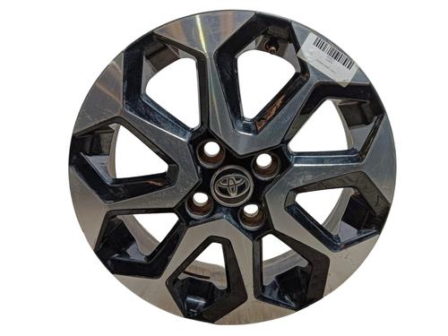 Fælk TOYOTA AYGO (_B4_) [2014-2025]  23199318