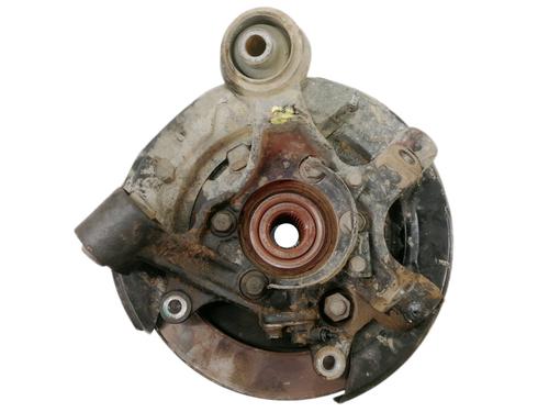 Right rear steering knuckle MITSUBISHI PAJERO III (V7_W, V6_W) 3.2 Di-D (V68W, V78W) | BP10034502M28 