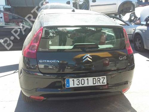 Right taillight CITROËN C4 I (LC_)  | BP5368019C35 