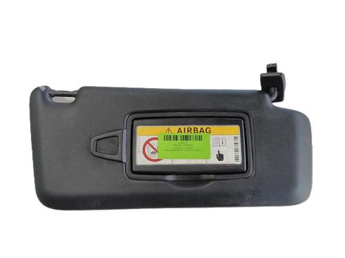 Used Right sun visor Right sun visor MERCEDES-BENZ C-CLASS (W205) C 180 BlueTEC / d (205.036) (116 hp) 40097319 40097319