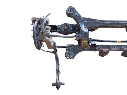 Rear axle HYUNDAI SANTA FÉ IV (TM, TMA) 2.2 CRDi | BP29356684M2 