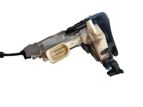 Front right lock SEAT LEON (1P1) 1.9 TDI | BP30109086C97