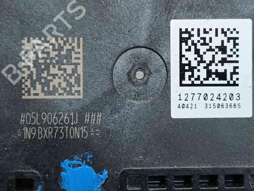Electronic module AUDI A3 Sportback (8YA, 8YF) 35 TDI | BP38047634M83 - Image 2