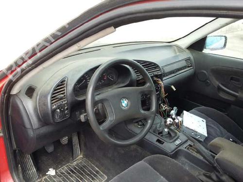 Alternator BMW 3 (E36) 320 i | BP6503821M7 