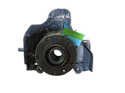 Used Right front steering knuckle PEUGEOT BOXER Van 2.0 BlueHDi 130 (130 hp) 27925131