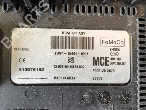 Electronic module FORD KA+ III (UK, FK) | BP30078293M83 - Image 2
