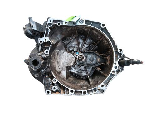 Used Gearbox FIAT SCUDO Van (270_, 272_) 1.6 D Multijet (90 hp) 28216345