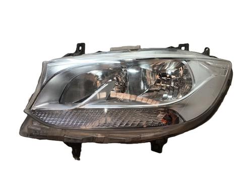 Used Left headlight MERCEDES-BENZ SPRINTER 3-t Van (B910) 211 CDI (910.621, 910.623) (114 hp) 26566466
