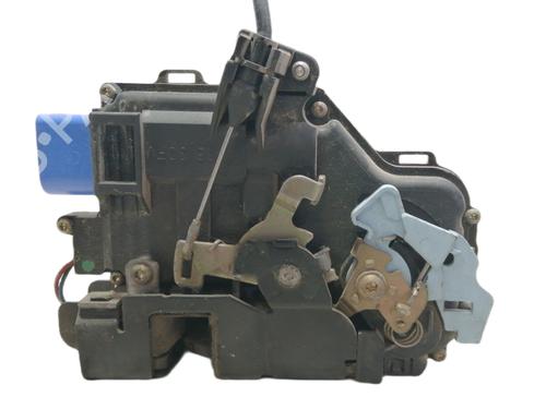Front right lock SEAT ALTEA (5P1) 1.9 TDI | BP13622428C97 