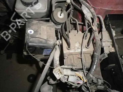 Rear left seatbelt PEUGEOT 406 Coupe (8C) 2.0 16V | BP6877130I29 