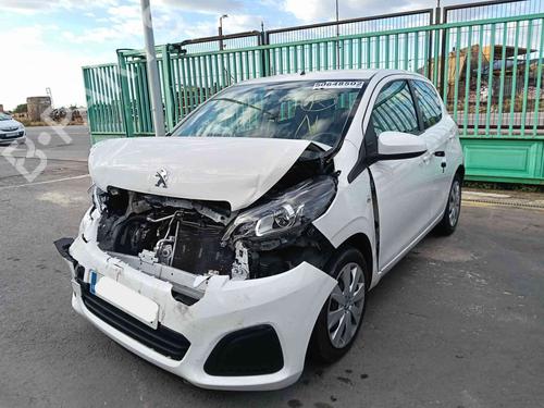 Catalyst PEUGEOT 108 1.0 VTi 72 | BP36319797M10 - Image 3