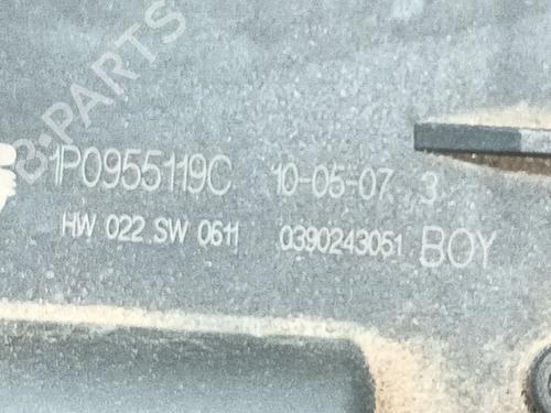 Viskermotor vindrude SEAT LEON (1P1) 1.6 TDI | BP29527964M29 