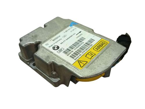 ecu-airbags-bmw-x3-e83-2003-2004-2005-2006-2007-2008-2009-2010-2011-36412008 main image
