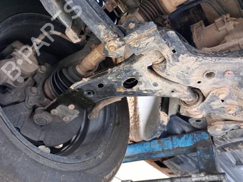 Right front suspension arm FORD KUGA II (DM2) 1.5 TDCi | BP16765285M13
