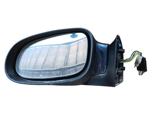 Used Left mirror MERCEDES-BENZ A-CLASS (W168) A 160 CDI (168.006) (75 hp) 27983954