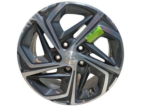 Used Rim Rim HYUNDAI i30 (PDE, PD, PDEN) 1.0 T-GDI (120 hp) 32524791 32524791