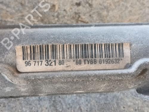 Steering rack CITROËN C3 II (SC_) 1.4 HDi 70 (SC8HZC, SC8HR0, SC8HP4) | BP32709588M22  - Image 6