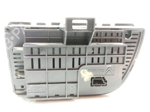 Climate control CITROËN C4 Grand Picasso I (UA_)  | BP9060251I5 