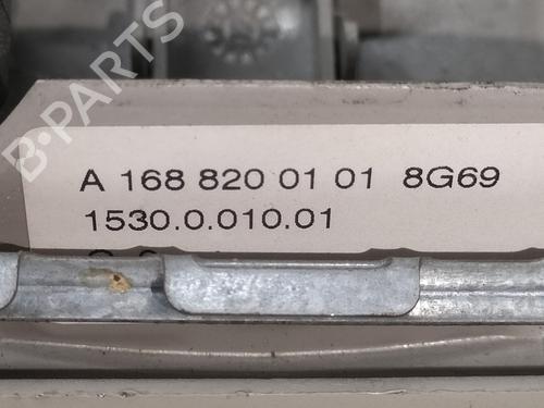 Interior roof light MERCEDES-BENZ A-CLASS (W168)  | BP7407602I8 
