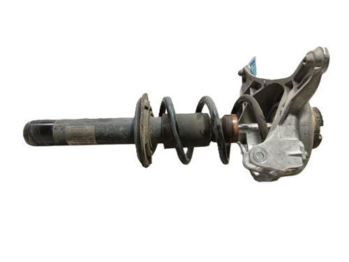Left front shock absorber AUDI A4 B8 (8K2) 2.0 TDI | BP22192900M16 