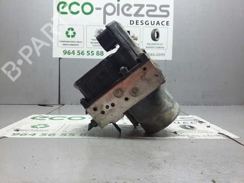 Used ABS pump PEUGEOT 307 Break (3E) 2.0 HDI 110 (107 hp) 5372305